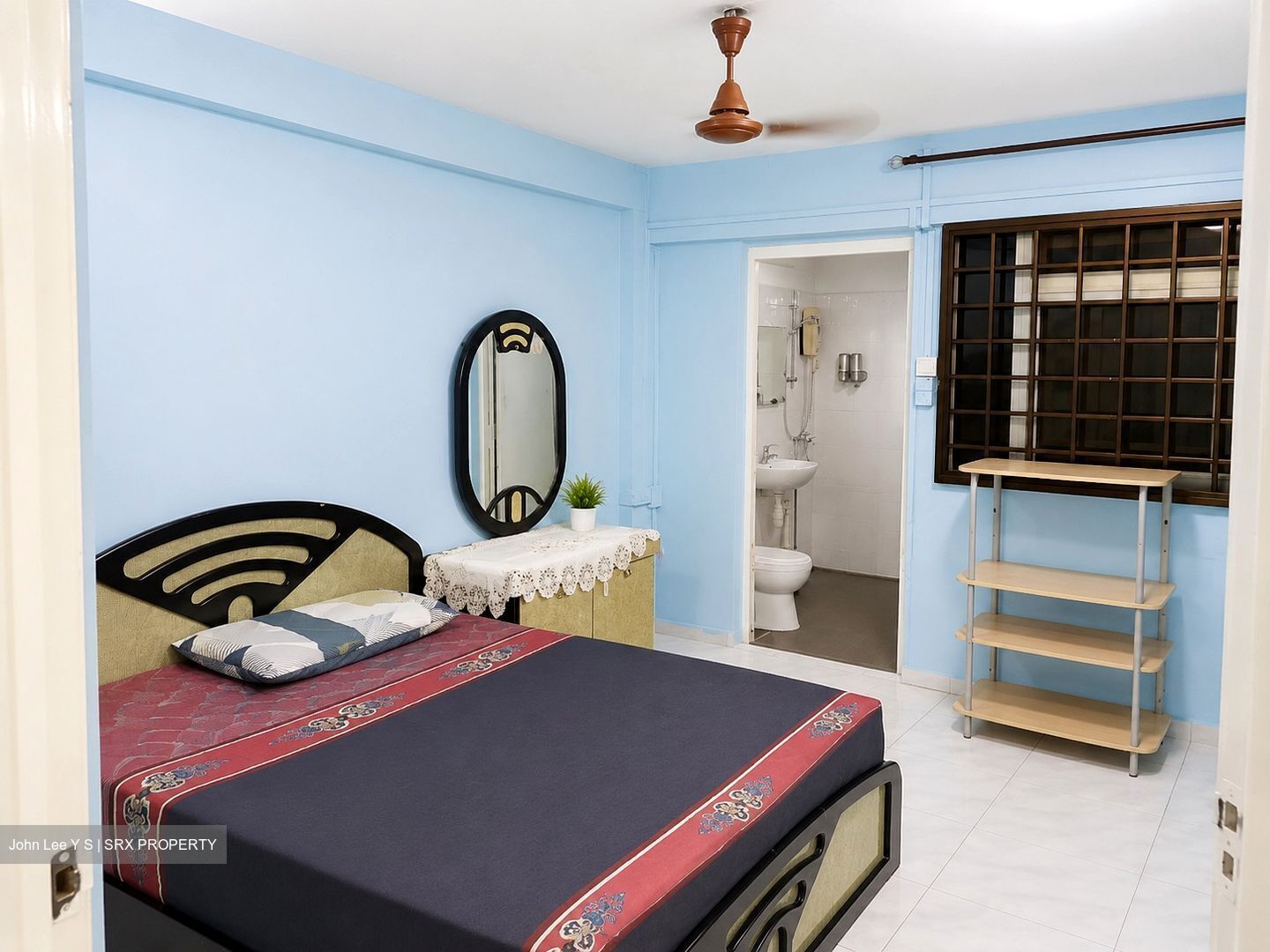 Blk 344 Woodlands Street 32 (Woodlands), HDB 4 Rooms #565168031
